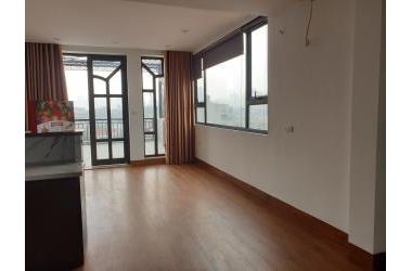 Mặt tiền to, kinh doanh đỉnh, cực thoáng, cực đẹp thang máy Thái Hà 7 tầng 23,5 tỷ